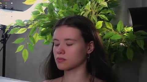 Beautiful Mila online show from July 4, 2:48 am