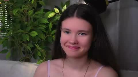 Beautiful Mila online show from July 6, 4:20 am