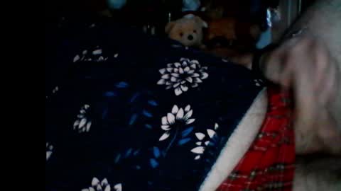 Papabear online show from January 6, 8:57 am