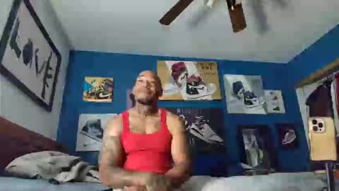 Phenomenal online show from November 9, 6:43 pm