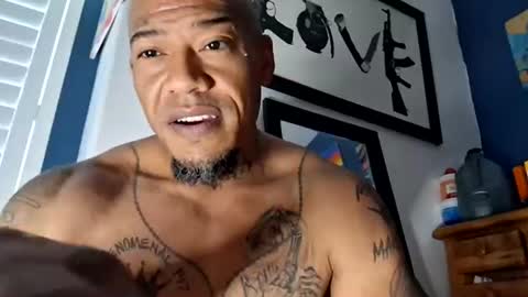 Phenomenal online show from June 22, 1:29 pm