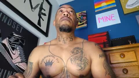 Phenomenal online show from May 16, 1:35 am