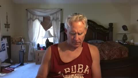 peacemakerone1 online show from October 30, 7:58 pm