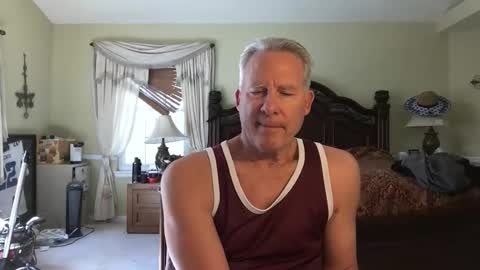 peacemakerone1 online show from April 27, 3:20 pm