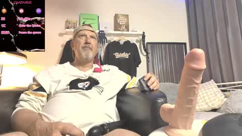 Marc online show from March 11, 3:47 am