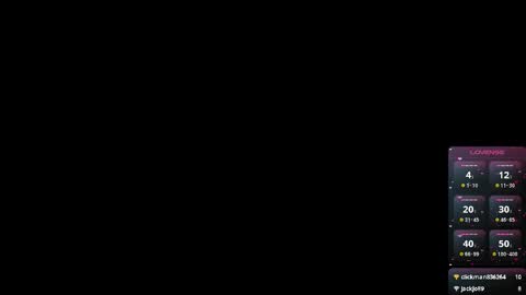  P E A C H   online show from March 9, 9:08 pm