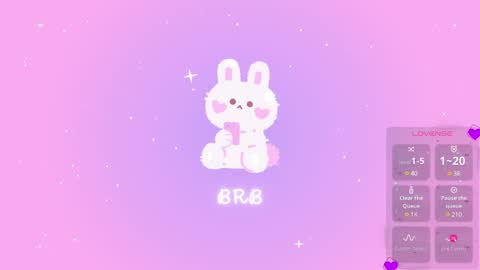  P E A C H   online show from March 11, 8:09 pm