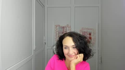 Christina online show from July 13, 12:20 pm