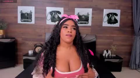 Briana online show from July 28, 12:48 pm