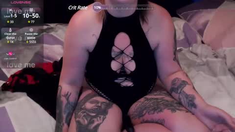 Peachi Butt online show from February 25, 5:19 pm