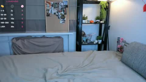 Daisy online show from April 2, 10:16 pm