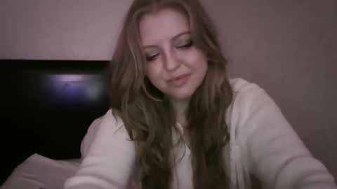 PeachRitual online show from January 13, 3:14 am