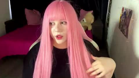 Peachy online show from June 26, 3:06 pm