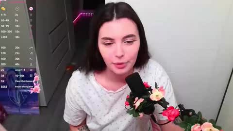 Peachy online show from March 16, 7:18 pm