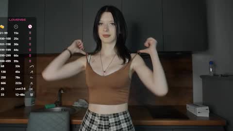 Snapshot of peachyblur chatting on September 30, 4:06 pm Nikka online show from September 30, 4:06 pm
