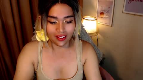 Angel Creamdensada online show from March 30, 6:41 pm