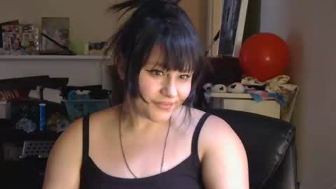 peakobunny online show from December 18, 8:26 pm