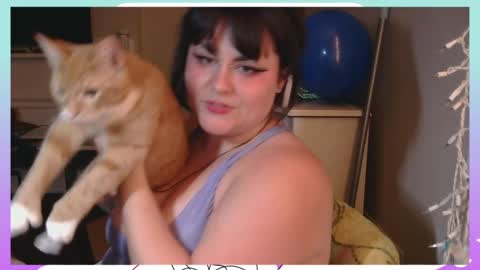 Snapshot of peakobunny chatting on September 25, 1:56 am peakobunny online show from September 25, 1:56 am