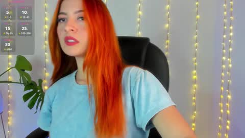 LILLY online show from January 13, 2:41 am