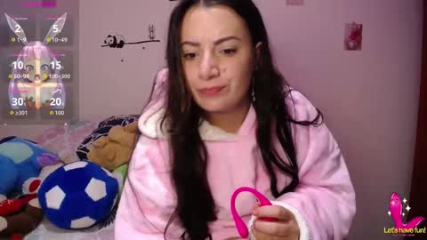 Pearl online show from September 30, 4:34 am