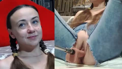 pearl_helen online show from November 21, 10:30 pm