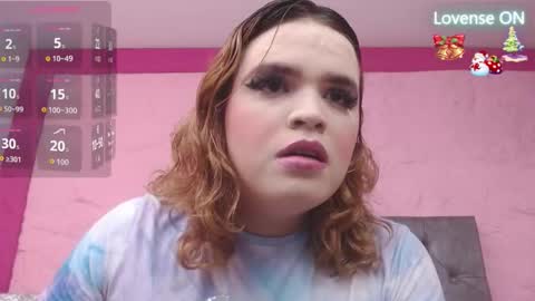 michel online show from December 2, 12:25 pm