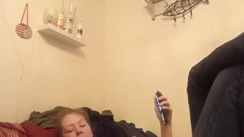 Pearl May online show from February 8, 4:14 am