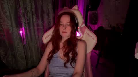 Adelina online show from June 13, 3:39 am