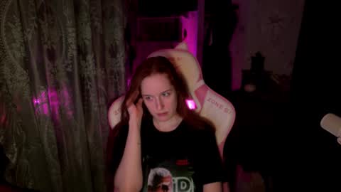 Adelina online show from March 22, 11:42 pm