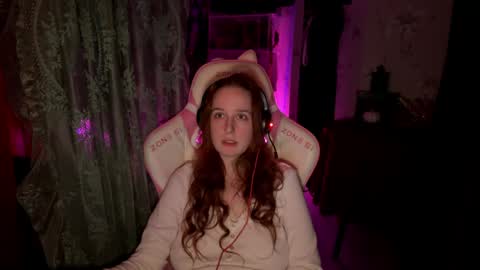 Adelina online show from April 13, 6:23 pm