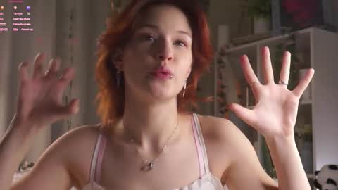 Lily online show from November 30, 12:18 am