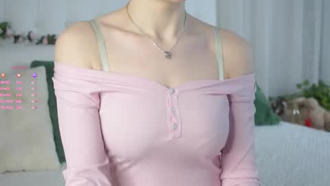 Lily online show from February 20, 1:27 am