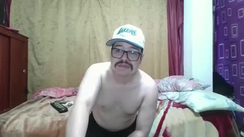 Snapshot of pecadodulce chatting on January 10, 10:36 pm pecadodulce online show from January 10, 10:36 pm