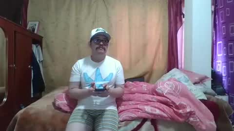 Snapshot of pecadodulce chatting on January 12, 9:08 pm pecadodulce online show from January 12, 9:08 pm