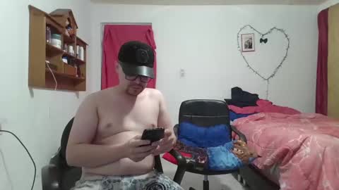 Snapshot of pecadodulce chatting on January 27, 1:48 am pecadodulce online show from January 27, 1:48 am