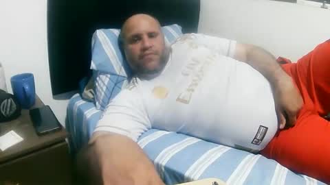 Snapshot of pedrofalfan chatting on October 16, 3:28 am Pedro online show from October 16, 3:28 am