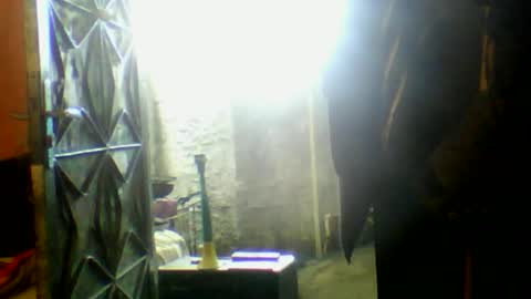pedrosonoriza online show from June 13, 5:12 pm