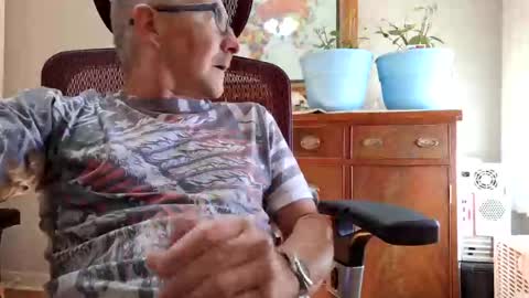 peepingmale online show from December 20, 5:08 pm