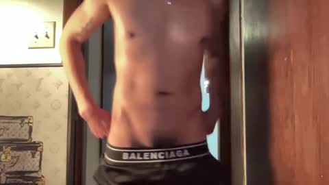 pegasus766152 online show from September 21, 2:04 am