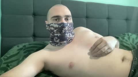 easy cum online show from April 2, 7:54 pm