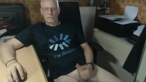 Pemue65 online show from July 20, 10:39 am