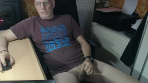 Pemue65 online show from July 24, 5:59 am