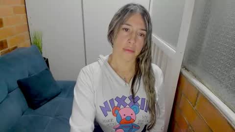 Penelope online show from March 14, 11:09 pm