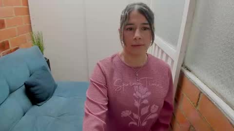 Penelope online show from May 12, 7:01 pm