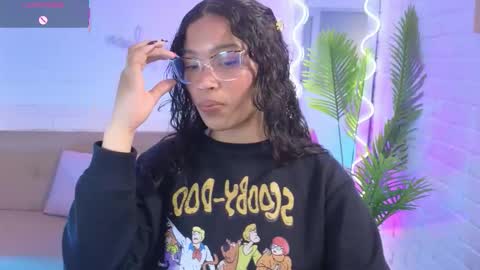 penelope online show from October 9, 3:56 am