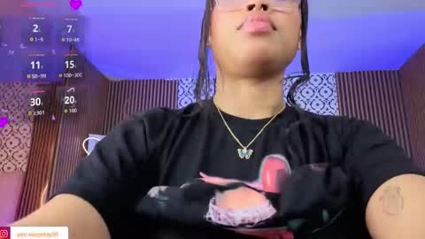 penelope online show from February 20, 6:19 am