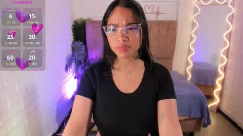 penelope online show from November 15, 3:41 am