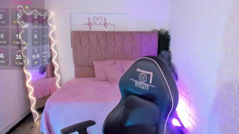 penelope online show from November 29, 3:25 am