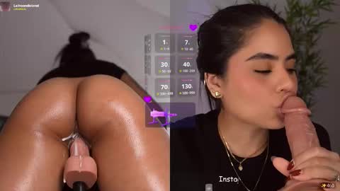 penelopesexx_ online show from March 3, 5:20 pm