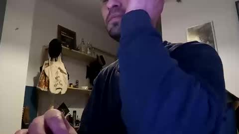 penesvoladores92 online show from December 23, 10:44 pm